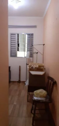 Imagem Sobrado com 2 dormitórios para alugar, 100 m² por R$ 2.250,00/mês - Vila Rosália - Guarulhos/SP