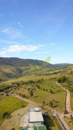 Imagem Oportunidade Única: Terreno com Vista Privilegiada da Pedra Grande Atibaia!