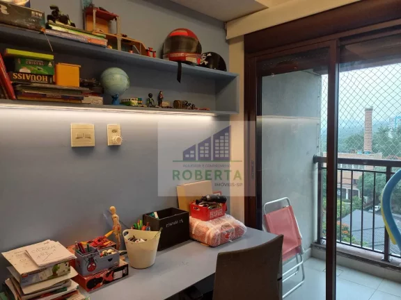 Imagem APARTAMENTO À VENDA EM PINHEIROS COM 2 DORMITÓRIOS