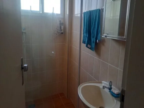 Imagem MARTIM DE SÁ-APARTAMENTO COM 2 DORMITÓRIOS À VENDA, 75 M² POR R$ 449.000