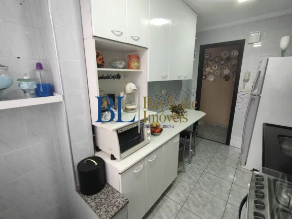 Imagem Apartamento À Venda Com 49M² - 2 Dormitórios Em São Caetano!!