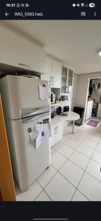 Imagem Apartamento à venda, 95 m² por R$ 750.000,00 - Jardim Estoril - São José dos Campos/SP