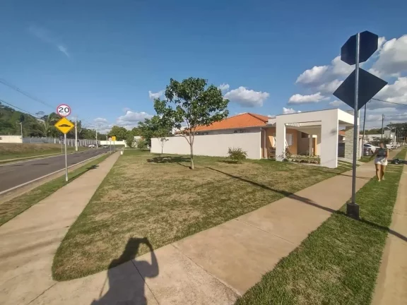 Imagem Casa em Condomínio para Venda em Cuiabá / MT no bairro Jardim Imperial