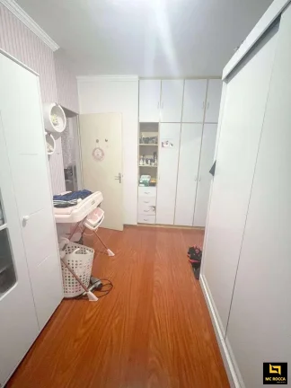 Imagem Apartamento 2 dormitórios - Jd. Independência - São Bernardo do Campo