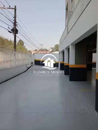 Imagem Apartamento à venda, JARDIM CAMBIRI, FERRAZ DE VASCONCELO - SP