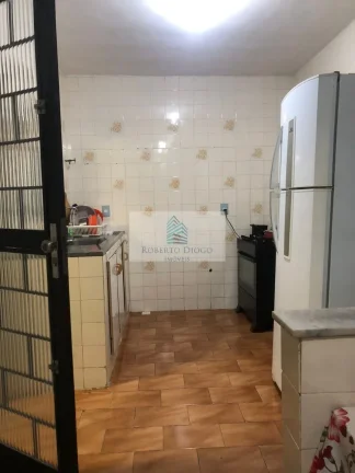 Imagem Apartamento de 2 quartos com suíte e 97m² à venda em São João de Meriti - Coelho da Rocha, RJ!