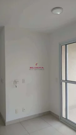 Imagem Apartamento à venda em São Paulo, Piqueri, com 2 quartos, 55m²