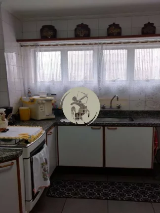 Imagem APARTAMENTO DE FRENTE EM ANDAR ALTO NO BAIRRO DA VILA RICA EM SANTOS