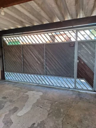 Imagem Casa com 2 dormitórios à venda, 50 m² por R$ 250.000,00 - Jardim Leblon - Suzano/SP