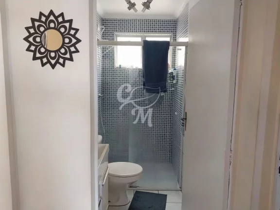 Imagem Apartamento na Vila Hortolândia