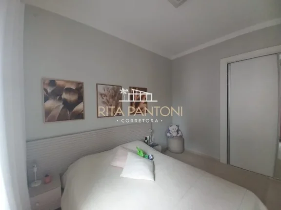 Imagem Apartamento - Ribeirão Preto - Nova Aliança - Região Sul