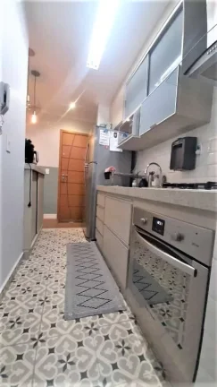 Imagem apartamento Condomínio Garden 54 m² 2 Dormitorios e 1 Vaga