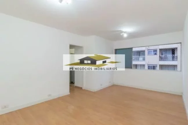 Imagem Cobertura Duplex com 156mts no Moinho Velho