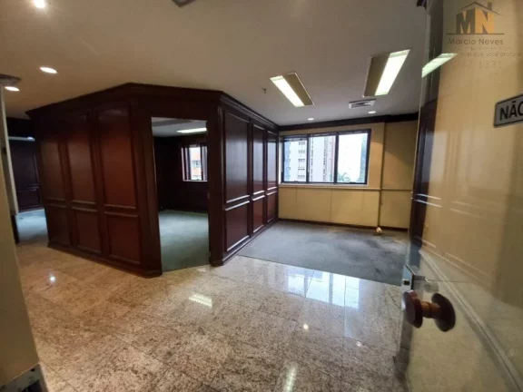 SALA COMERCIAL em SÃO PAULO - SP, JARDIM PAULISTA