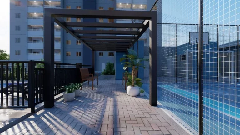 Imagem LANÇAMENTO DE APARTAMENTOS, VITAL 1343, JARDIM ÁUREA, POÁ