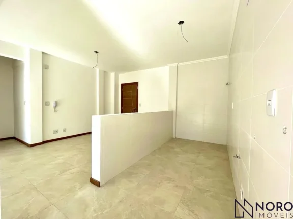 Imagem Apartamento 1 dormitório, vaga de garagem no Bairro Nossa Senhora de Fátima