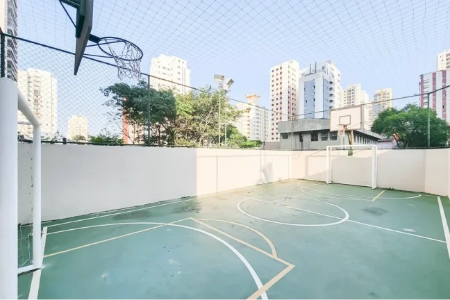 Imagem APARTAMENTO RESIDENCIAL em São Paulo - SP, Saúde