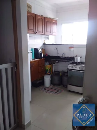 Imagem CASA EM CONDOMINIO
