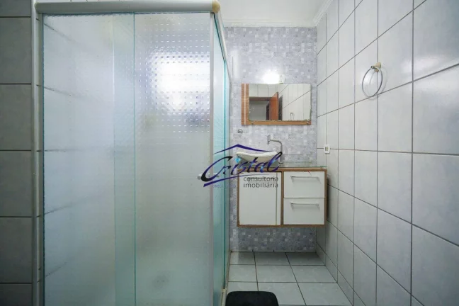 Imagem Casa com 4 quartos (1 suíte) à venda, 242 m² - Cidade das Flores - Osasco/SP