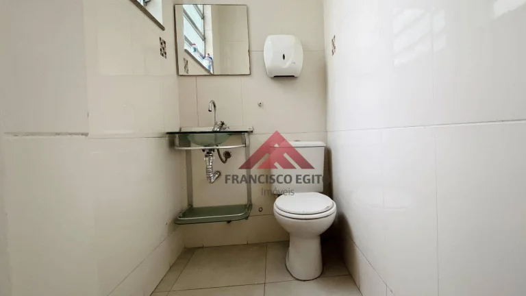 Imagem Sala para alugar - Centro - Niterói/RJ