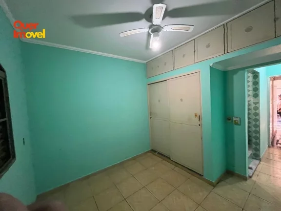 Imagem Oportunidade Imperdível: Casa à venda em Ribeirão Preto-SP, Jardim Maria Goretti, 2 quartos, 1 suíte, 1 sala, 2 banheiros, 2 vagas, 75 m².