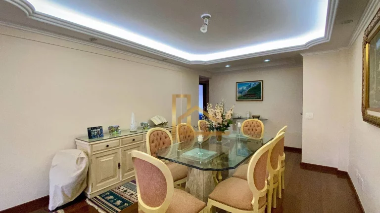 Imagem Apartamento dos Sonhos na Avenida Principal de Teresópolis – Andar Alto, Varanda Ampla e Lazer Completo!