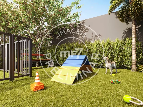 Imagem APARTAMENTO RESIDENCIAL em São Paulo - SP, Vila Clementino
