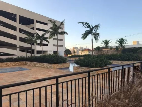 Imagem Apartamento novo à partir de R$ 340.000,00 temos vários andares, com 2 dormitórios sendo 1 suíte...