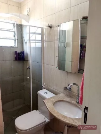 Imagem Sobrado com 3 dormitórios à venda, 180 m² por R$ 711.000,00 - Jaçanã - São Paulo/SP
