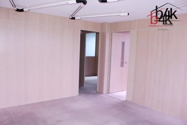 Imagem Sala comercial para venda no Brooklin.