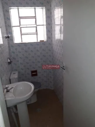 Imagem Sobrado com 3 dormitórios, 2 vagas à venda, 137 m² por R$ 690.000 - Vila Constança - São Paulo/SP