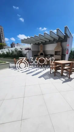 Imagem Apartamento para Venda em Santo André / SP no bairro Campestre