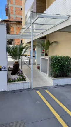 Imagem Amplo apartamento em condomínio fechado 2 dormitórios sendo 1 suíte e 2 vagas - Tabuleiro, Camboriú.