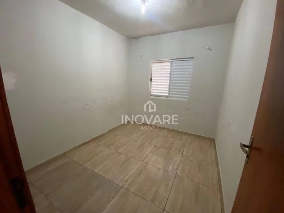 Imagem Casa com 2 dormitórios à venda, 68 m² por R$ 260.000,00 - Portal Dos Ipes - Itumbiara/GO