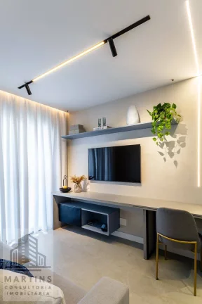 Imagem Studio 31 m² ao lado da Estação - Finamente mobiliado