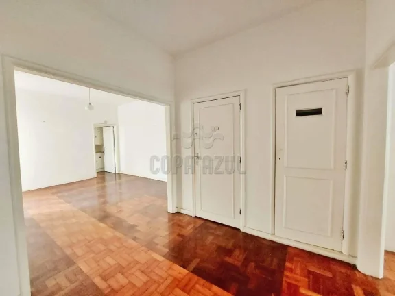 Imagem Copacabana – Rua Aires Saldanha | Residencial › Apartamento 3 quarto(s) à Venda
