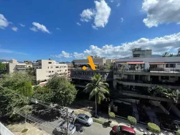 Imagem Recreio - 2ª quadra da praia - Rua José Americo de Almeida - Gleba A - Melhor local do bairro!!! Vendo esta unidade ou o predio completo!!!