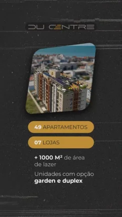 Imagem Apartamento para Venda no bairro Ingleses do Rio Vermelho