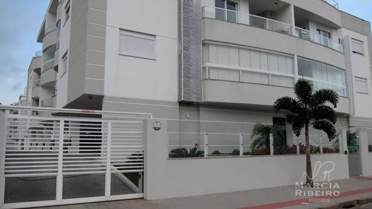 Imagem Apartamento 2 Quartos na Praia dos Ingleses