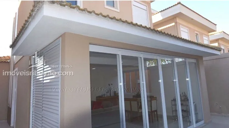 Imagem (Suspendeu a venda)Casa condomínio Reserva Domaine à venda