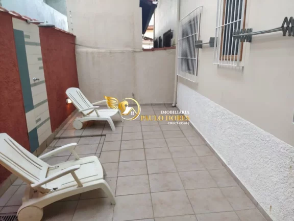 Imagem Apartamento Garden à Venda Praia do Tenório / Itaguá Ubatuba/SP