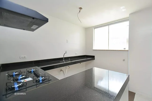 Imagem Lindo apartamento com área privativa, localizado no charmoso bairro de Santa Inês próximo a todo ...