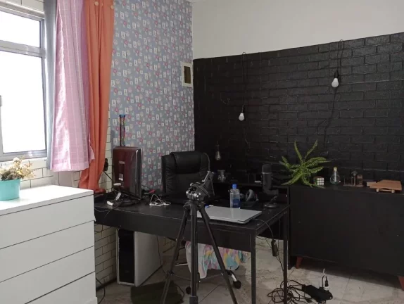Imagem Casa com 2 dormitórios à venda, 58 m² por R$ 250.000,00 - Jardim Beatriz - Poá/SP