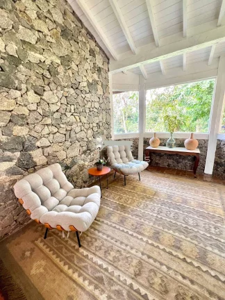 Imagem Propriede à venda Granja Viana: Residência Recém Finalizada com Duas Casas
