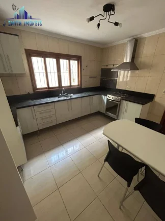 Imagem LINDO SOBRADO 3 DORMS (1 SUITE) , COND. FECHADO, BAIRRO PLANEJADO