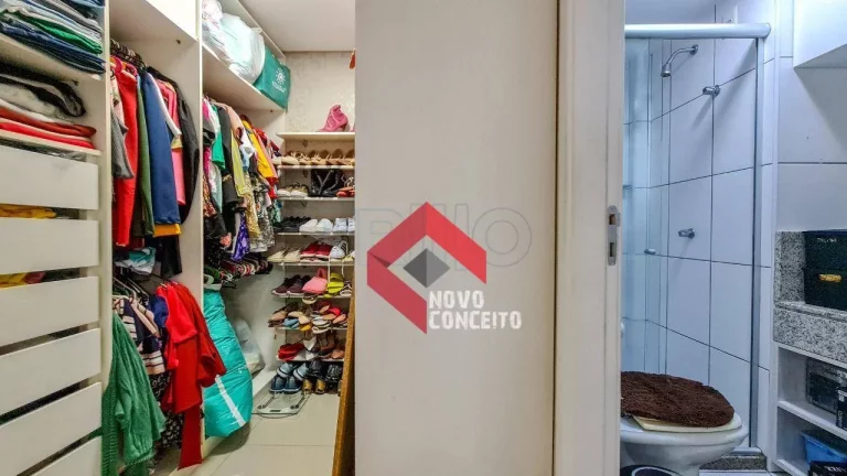 Imagem Apartamento à venda, 70 m² por R$ 610.000,00 - Cocó - Fortaleza/CE