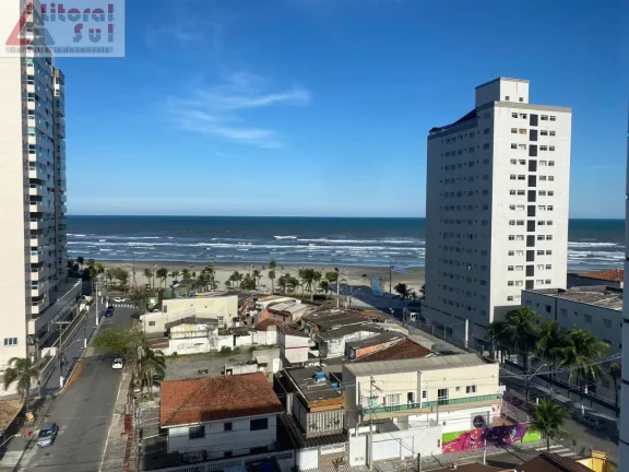 Imagem APARTAMENTO RESIDENCIAL em PRAIA GRANDE - SP, MIRIM