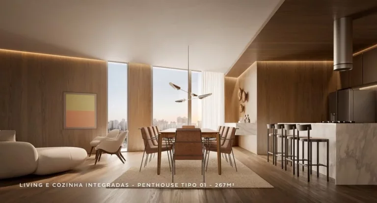 Imagem Lemme - Apartamento à venda no bairro Água Verde - Curitiba/PR
