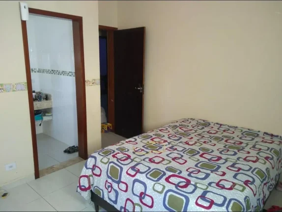 Imagem Casa para Venda em Itanhaém, Cibratel II, 4 dormitórios, 2 suítes, 4 banheiros, 6 vagas