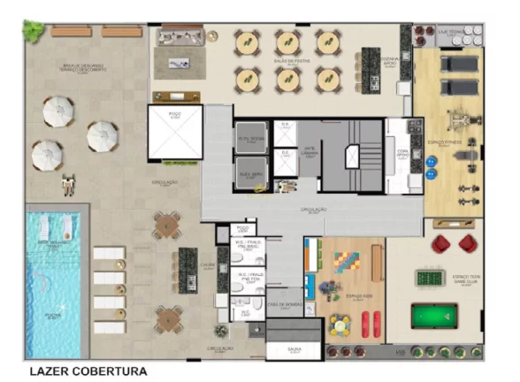 Imagem Procurando um apartamento incrível para chamar de seu na Praia do Morro? Então você acabou de enc...